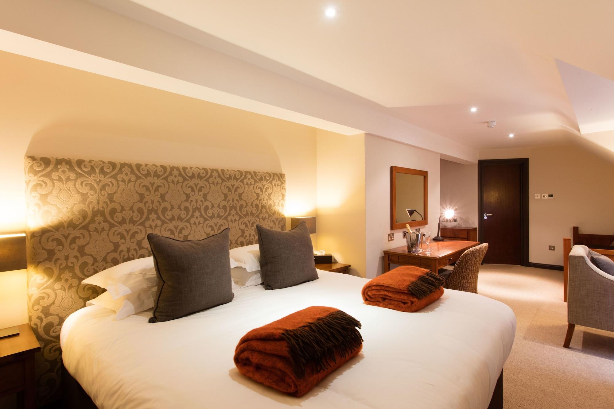 Barnham Broom Hotel, Golf & Spa Colton  Exterior photo