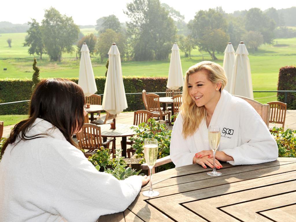 Barnham Broom Hotel, Golf & Spa Colton  Exterior photo