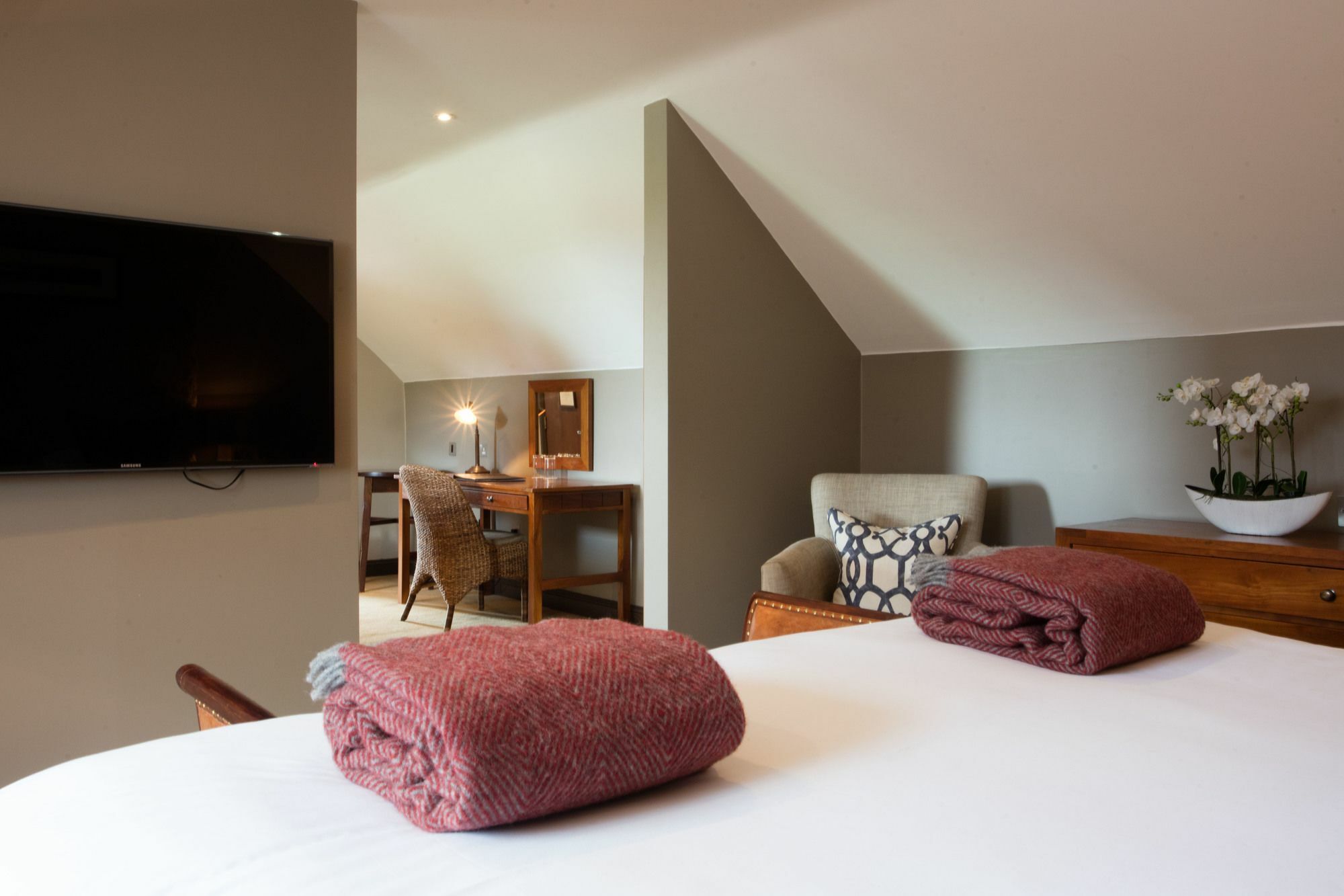 Barnham Broom Hotel, Golf & Spa Colton  Exterior photo